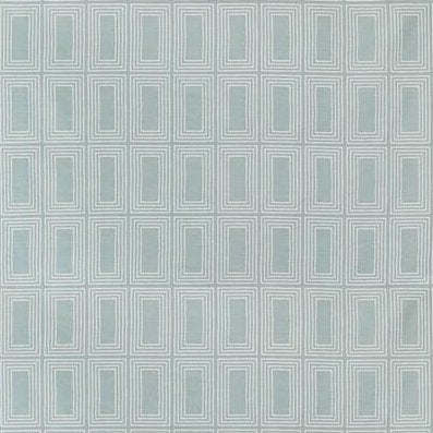Find 2019126.113.0 Cadre Blue Modern/Contemporary by Lee Jofa Fabric