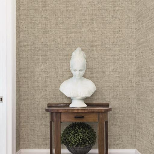 Looking Psw1039Rl Tropics Texture Neutral Peel And Stick Wallpaper