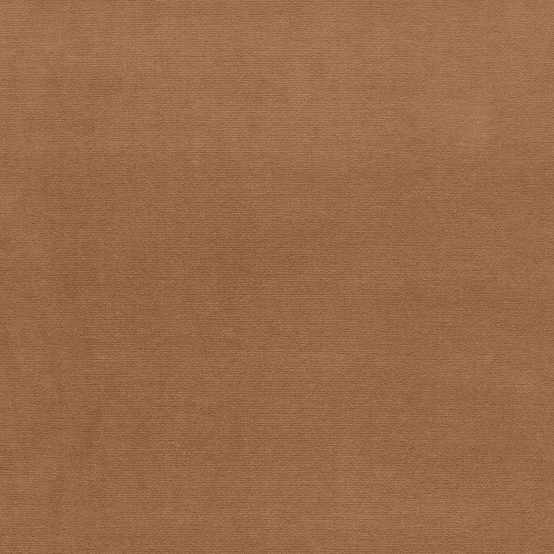 Purchase sample of 42788 Gainsborough Velvet, Cashew by Schumacher Fabric