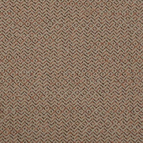 Save LZ-30203.18.0 Sublime Orange Texture by Kravet Fabric Fabric