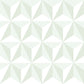 Find 4060-138913 Fable Adella Sage Geometric Wallpaper Sage by Chesapeake Wallpaper