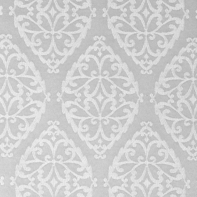 Dw15934-15 | Grey - Duralee Fabric