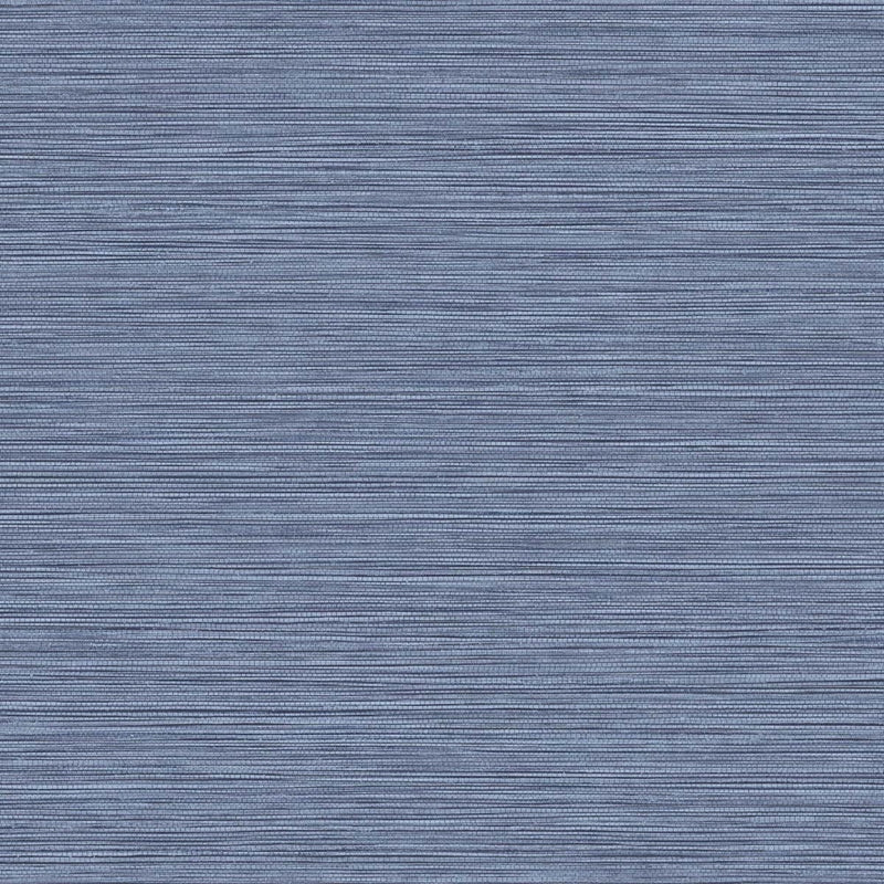Buy BV30112 Texture Gallery Grasslands Denim by Seabrook Wallpaper