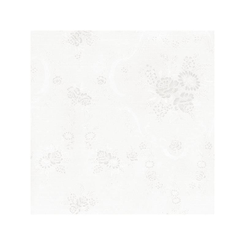 Sample SL27500 Neutral Floral wallpaper Norwall Wallpaper