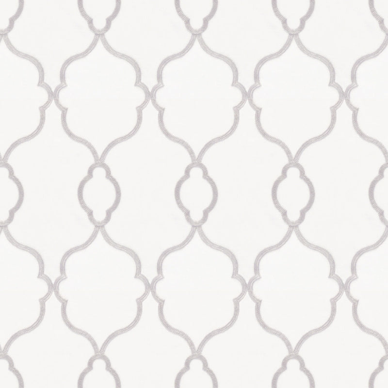 Sample PAPY-1 Dove by Stout Fabric
