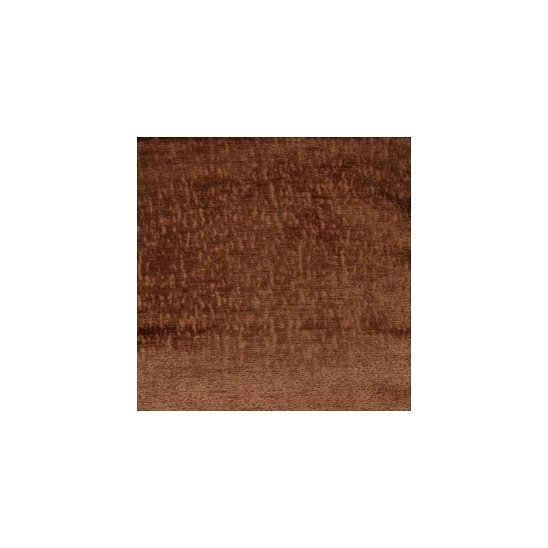 View F3740 Cinnamon Orange Solid/Plain Greenhouse Fabric