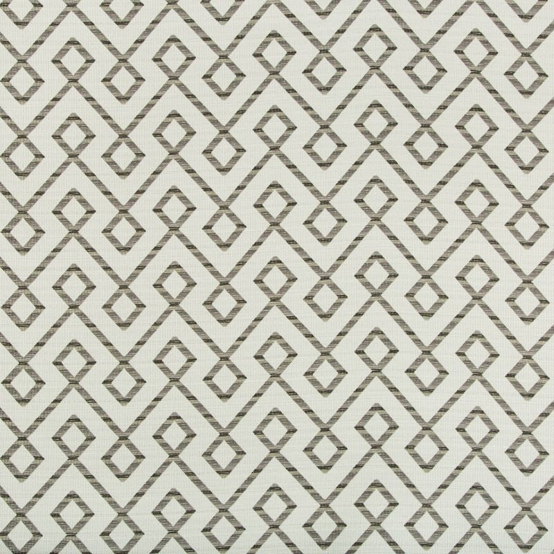 Search 34708.1611.0  Lattice/Scrollwork Light Grey by Kravet Design Fabric