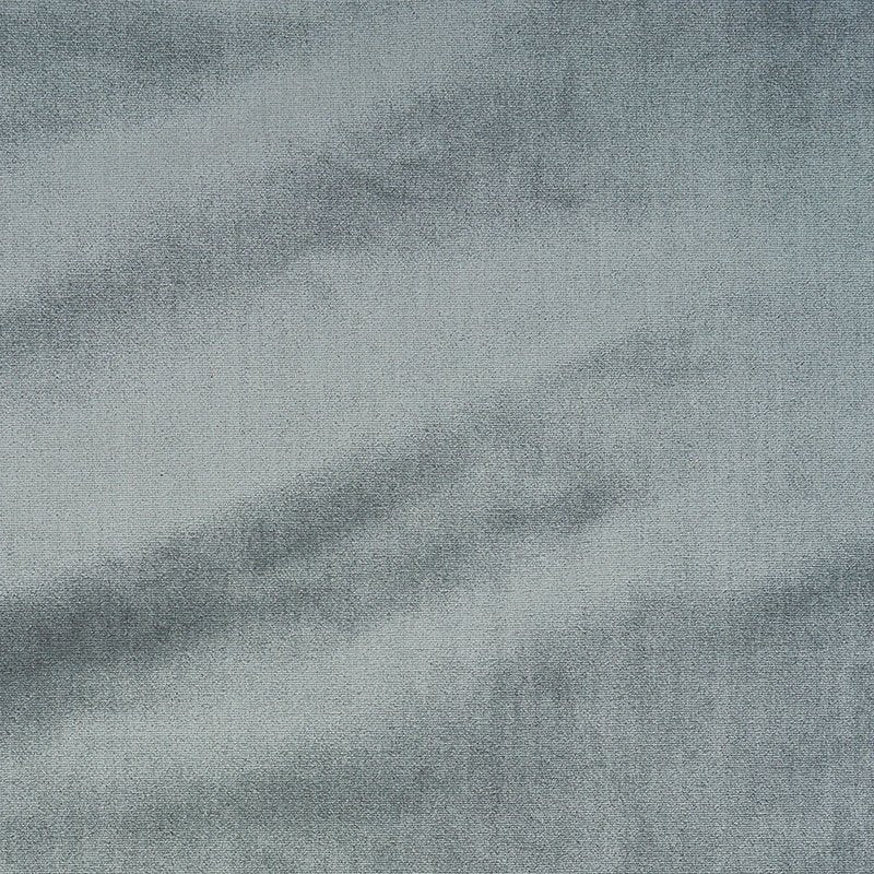 Purchase sample of 70427 Venetian Silk Velvet, Pewter by Schumacher Fabric