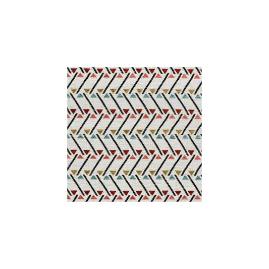 Buy F2836 Primrose Red Contemporary/Modern Greenhouse Fabric