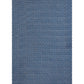 Select 179241 Bagru Dark Blue Schumacher Fabric