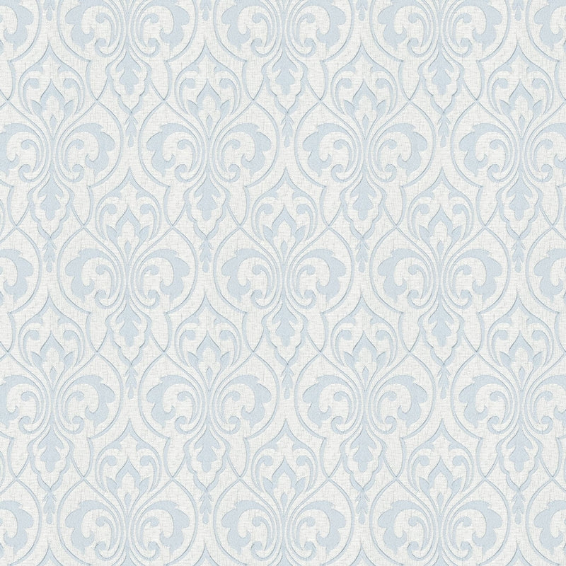 Sample Remy-2 Remy 2 Blue By Stout Fabric