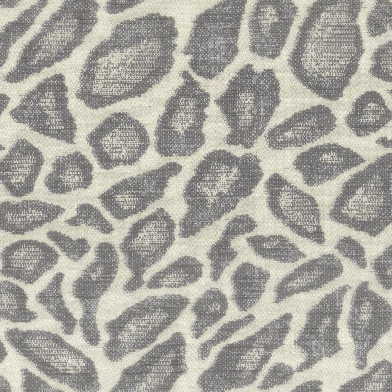 Sample VERB-2 Verbena 2 Nickel by Stout Fabric