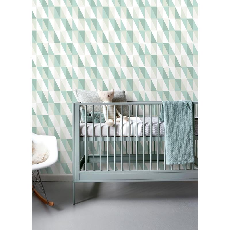 4060-138920 Fable Inez Teal Geometric Wallpaper by Chesapeake,4060-138920 Fable Inez Teal Geometric Wallpaper by Chesapeake2
