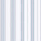 Sample 8875 HamnskÃ¤r Stripe, Blues By Borastapeter Wallpaper