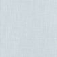 Sample RY31702 Boho Rhapsody, Indie Linen Embossed Vinyl Bluestone Seabrook Wallpaper