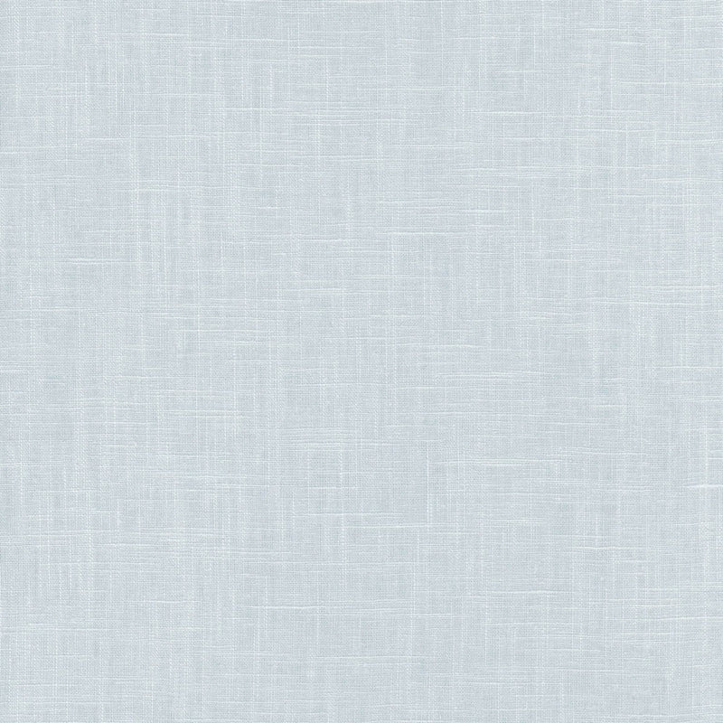 Sample RY31702 Boho Rhapsody, Indie Linen Embossed Vinyl Bluestone Seabrook Wallpaper