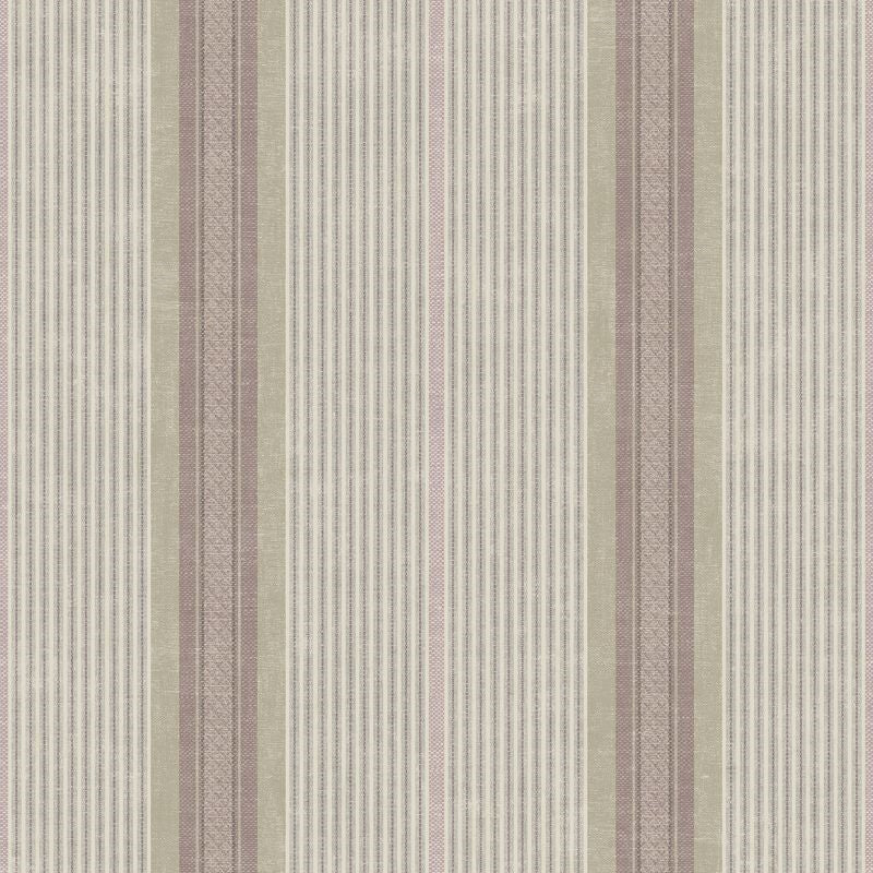 Sample VF30109 Manor House Stripe Wallquest