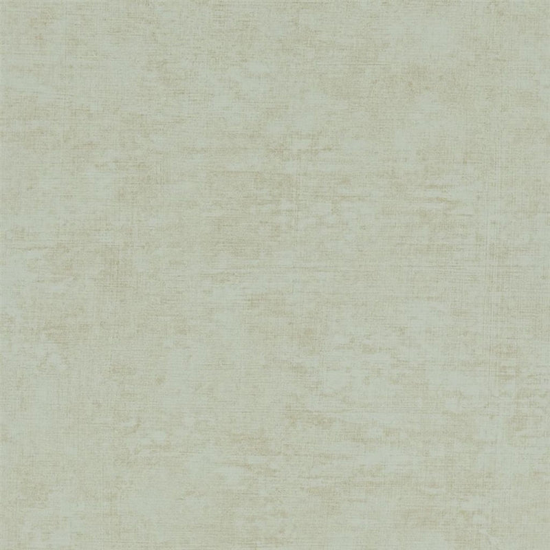 Sample P604-14 Cerato, Celadon by Designer Guild Wallpaper