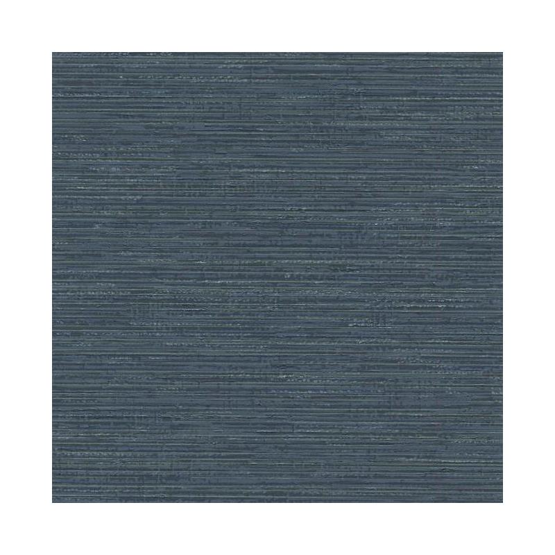 Sample TL6129N Design Digest, Fine Line color Navy Textures by York Wallpaper