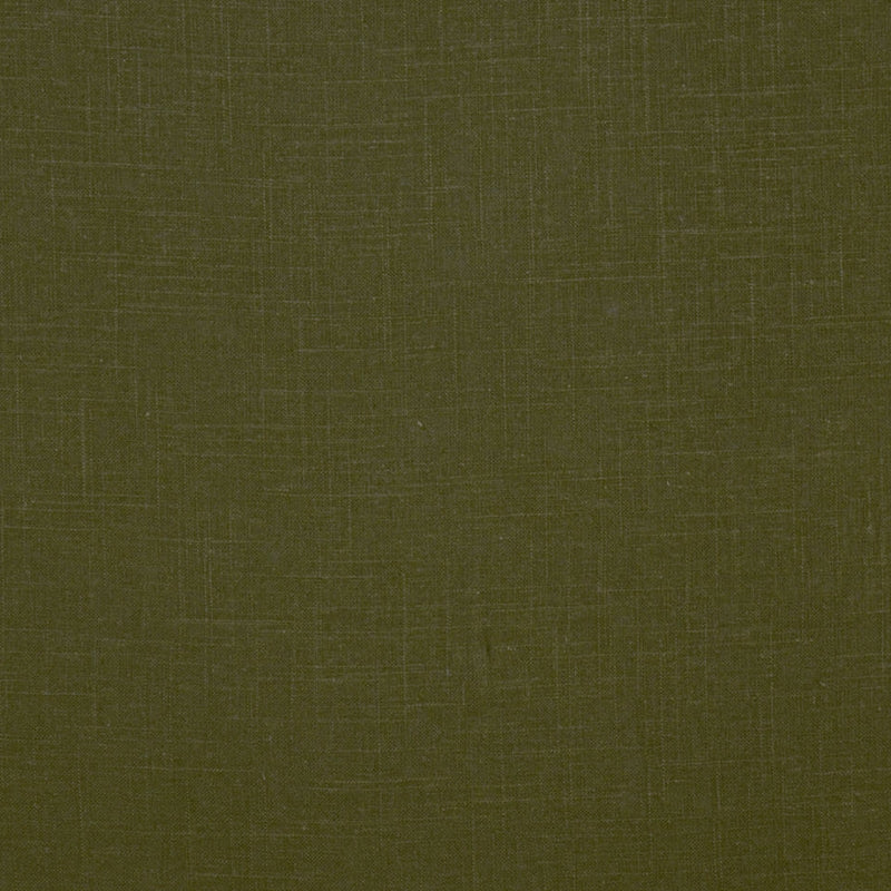 Sample 10194 Jefferson Linen 223 Sage Green, Green by Magnolia Fabric