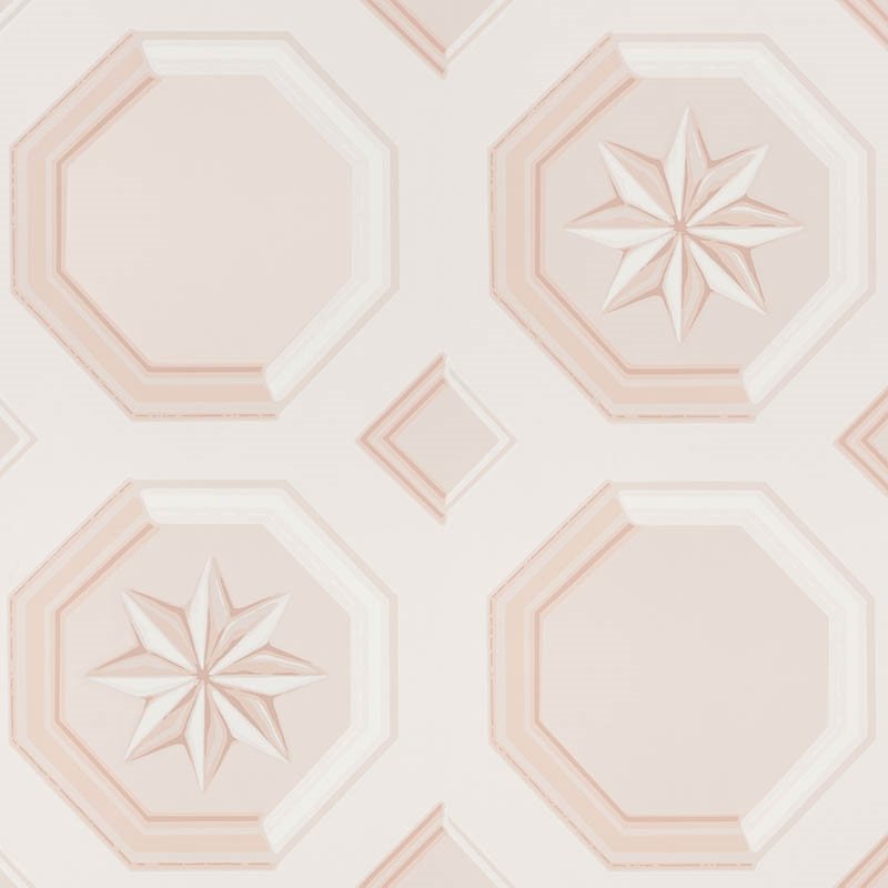 Purchase 5009781 Chrysanthemum Sisal Wallpaper