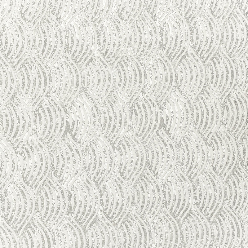 Sample Luxu-3 Luxura 3 Smoke By Stout Fabric