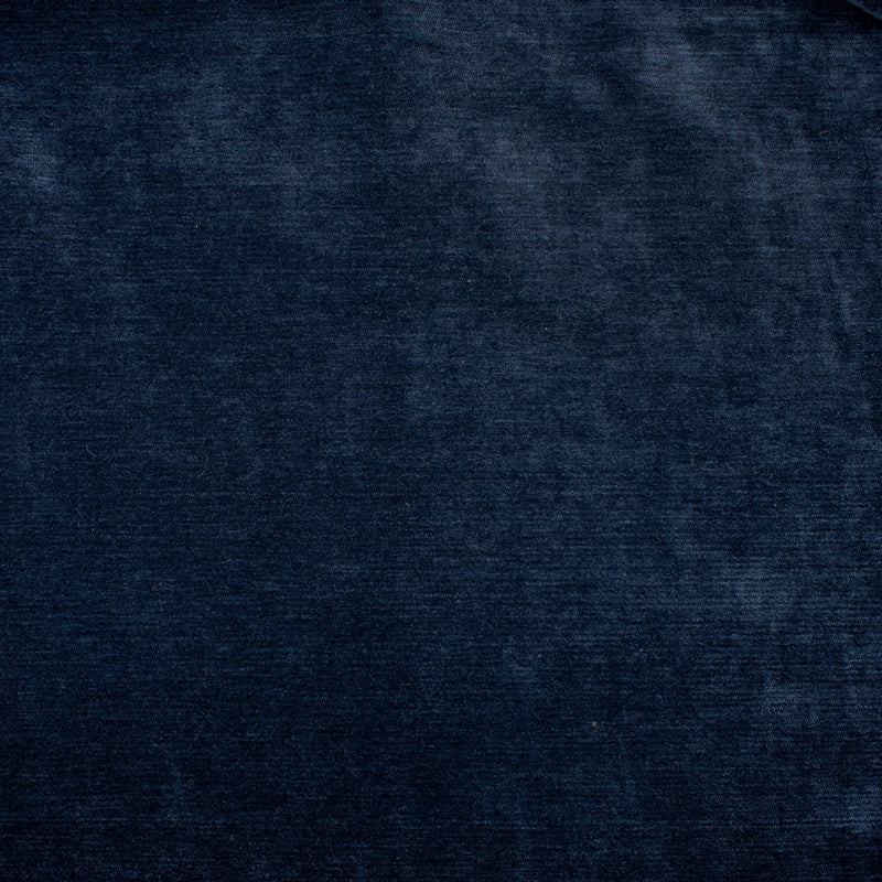 F1539 Midnight | Contemporary, Velvet - Greenhouse Fabric