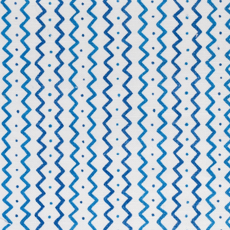 Sample Maso-1 Mason 1 Bluebird By Stout Fabric