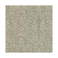 Sample CD4010 Decadence, Paradise color Brown, Damask by Candice Olson Wallpaper