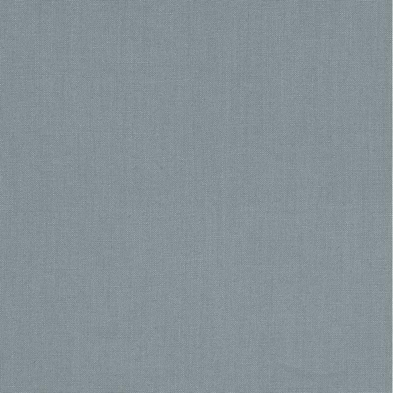 Purchase sample of 69927 Piet Performance Linen, Storm by Schumacher Fabric