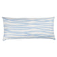 So7675005 Isolde Stripe 20" Pillow Sky By Schumacher Furniture and Accessories 1,So7675005 Isolde Stripe 20" Pillow Sky By Schumacher Furniture and Accessories 2,So7675005 Isolde Stripe 20" Pillow Sky By Schumacher Furniture and Accessories 3