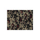Sample Carl Robinson  CB11701, Austin color Black  Animal Skins Wallpaper
