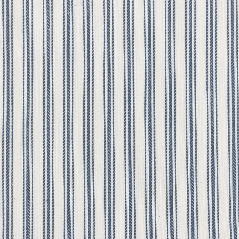 Hula-3 Hula 3 Blue/White By Stout Fabric