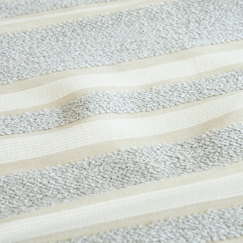 Order 78490 Ohara Stripe Indooroutdoor Grey Schumacher Fabric