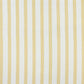 Shop 77563 Ketley Performance Stripe Yellow Schumacher Fabric