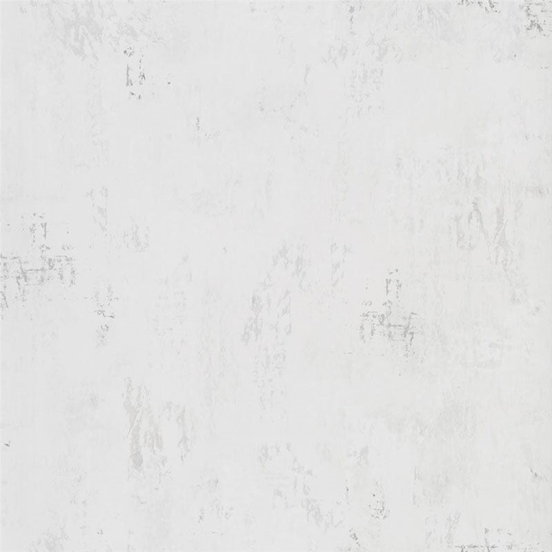 Sample PDG1034-06 Impasto Chalk by Designer Guild Wallpaper