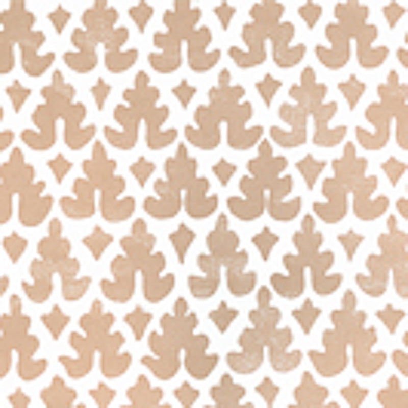 Sample 304042WP Volpi, Pumice by Quadrille Wallpaper