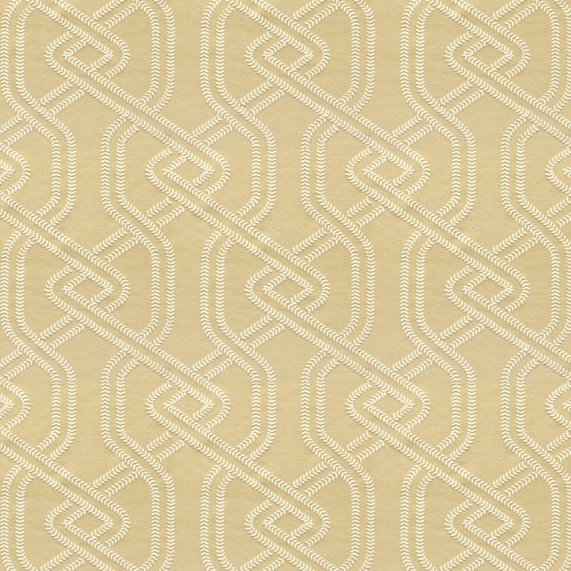 Sample ZEPP-2 Caramel by Stout Fabric