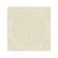 Sample Carl Robinson CR20405, Jane color Off White Lace/Filigree Wallpaper