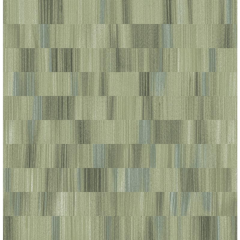 AST4678 Sarah + Ruby Flicker Green Horizontal Textured Stripe Wallpaper by A-Street Prints Wallpaper,AST4678 Sarah + Ruby Flicker Green Horizontal Textured Stripe Wallpaper by A-Street Prints Wallpaper