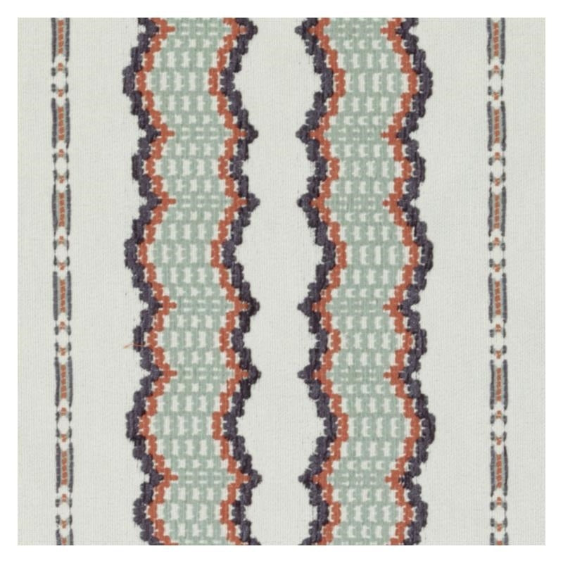 15639-19 | Aqua - Duralee Fabric