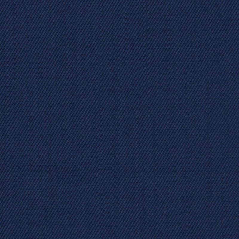 224674 | Wool Twill Sapphire - Robert Allen