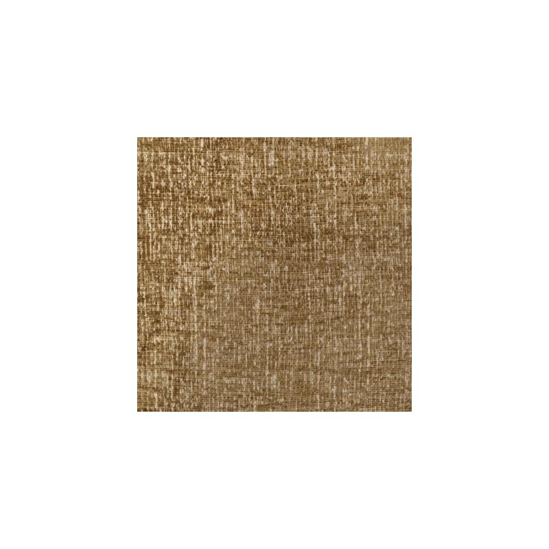 Acquire F3166 Topaz Brown Solid/Plain Greenhouse Fabric