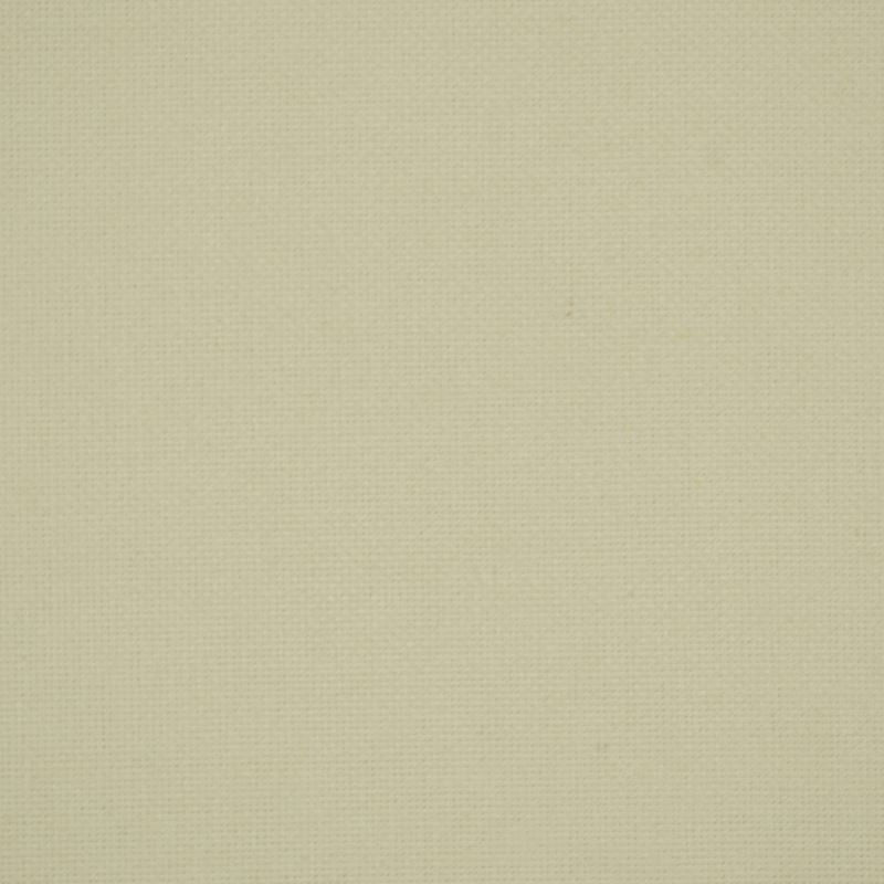 Sample Modern Felt Ivory Robert Allen Fabric.