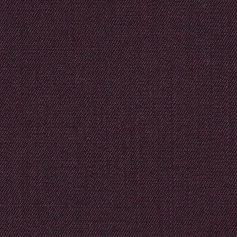 226304 | Wool Twill Aubergine - Robert Allen