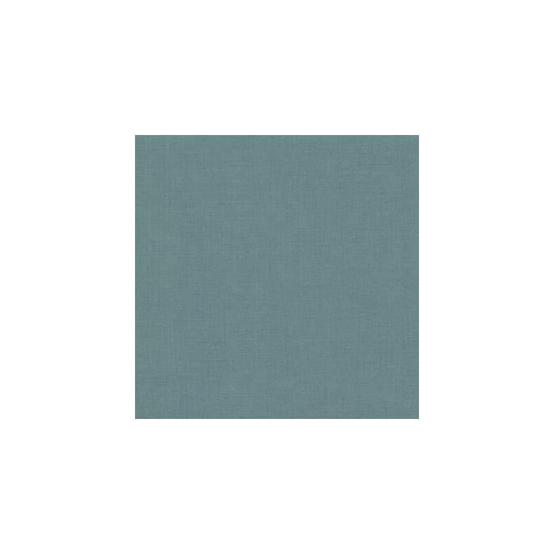 Sample 5956 Signature Textures, Gesso Weave Teal York Wallpaper