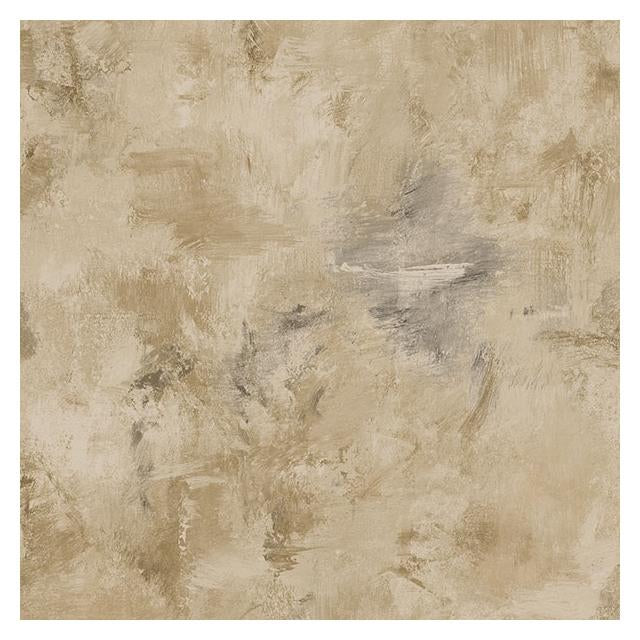 Order FW36857 Fresh Watercolors Neutral Confetti Wallpaper in Ochre & Browns  by Norwall Wallpaper