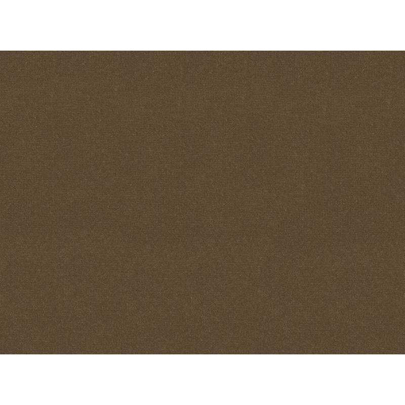 Sample 34328.106.0 Statuesque Mocha Taupe Upholstery Solids Plain Cloth Fabric by Kravet Couture