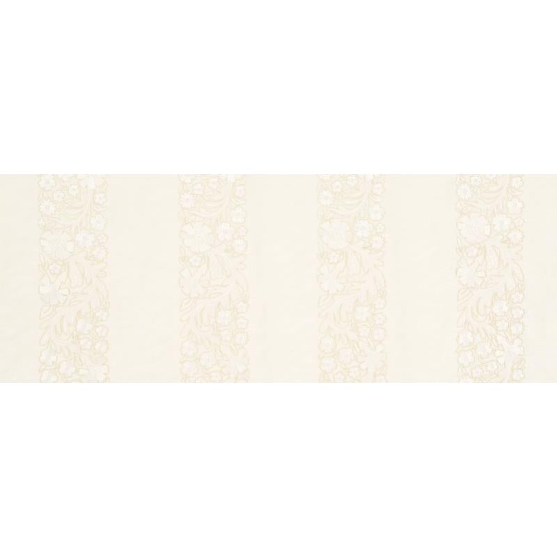 515355 | Vine De Fleur | Ivory - Beacon Hill Fabric