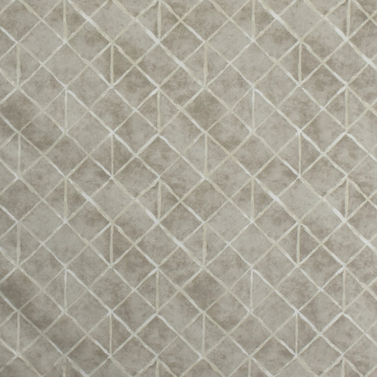 Looking S1974 Dune Neutral Diamond Greenhouse Fabric